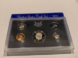 1972 Mint Set