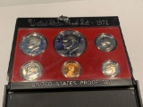 1974 Mint Set