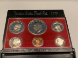 1976 Mint Set