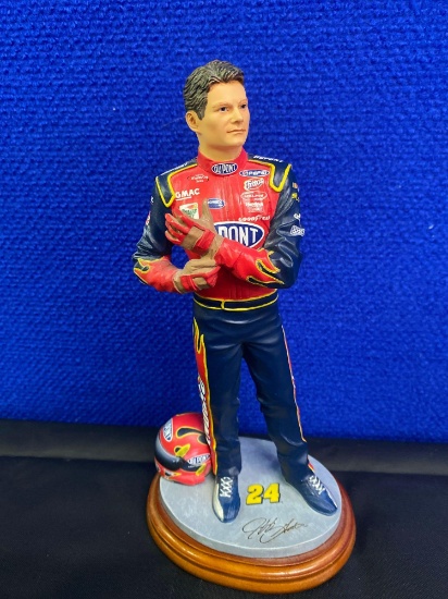 Jeff Gordon