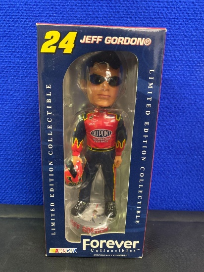 Jeff Gordon