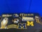 Michigan Wolverines Stickers