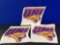 University Of Northern Iowa Stickers