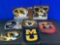 University Of Missouri Stickers