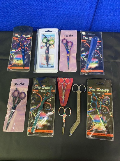 Scissor Set