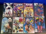 Comics x-Men / Wolverine