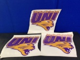 University Of Northern Iowa Stickers