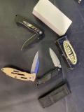 Pocket Knife