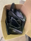 Box Of Scissor Cases