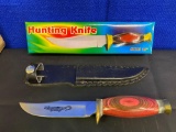 Hunting Knife