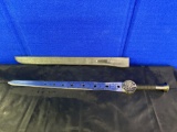 Egyptian Sword