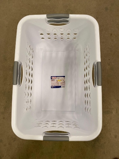 Laundry Baskets