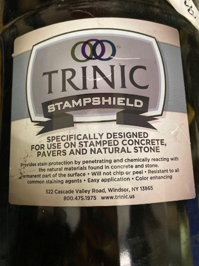 STRINC Stampshield