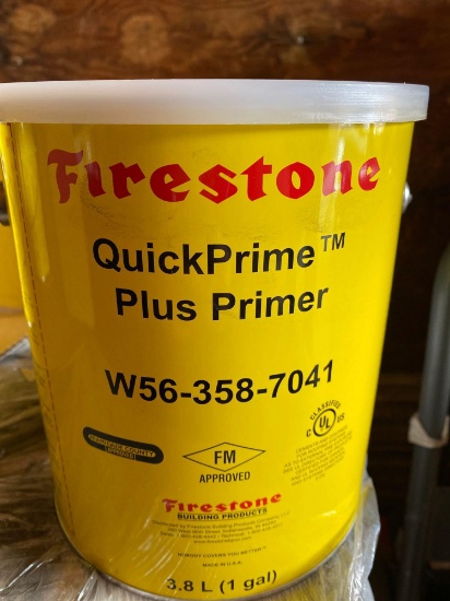 Quick Prime Plus Primer