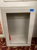 Top Cabinet