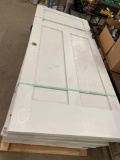 Pallet Of Interior Doors