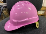 Pink Helmet