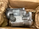 DENSO Reman Starter