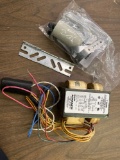 Core & Coil Ballast Kit