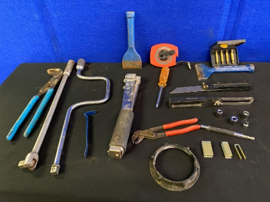 Miscellaneous Tools