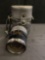 Camera Lens / Case