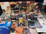 LIFE Magazines