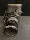 Camera Lens / Case