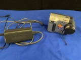 Sony Camera / Charger