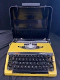 Brother Portable Type Writer