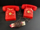 Toy Phone Set
