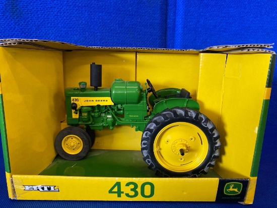 John Deere Model 430