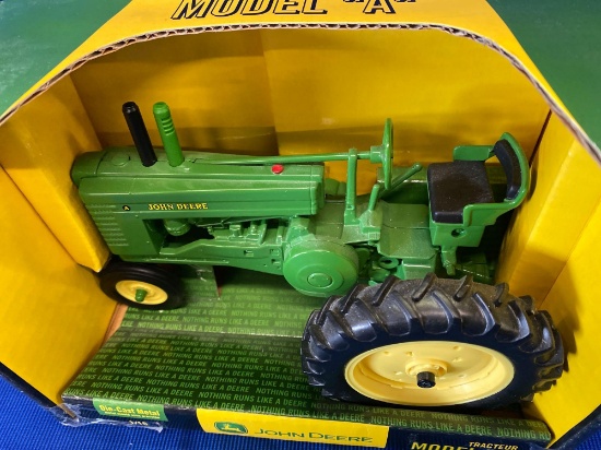 John Deere Tractor