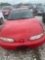 E33 DM 2004 Oldsmobile Alero 1G3NL52F14C217377 Red Illegal Park