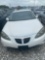 E35 2004 Pontiac Grand Prix 2G2WP522041138525 White Illegal Park