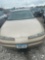 E55 2001 Oldsmobile Intrigue 1G3WH52H71F163536 Gold Police