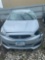 E82 2017 Mitsubishi Mirage ML32A3HJ3HH022093 Silver Accident