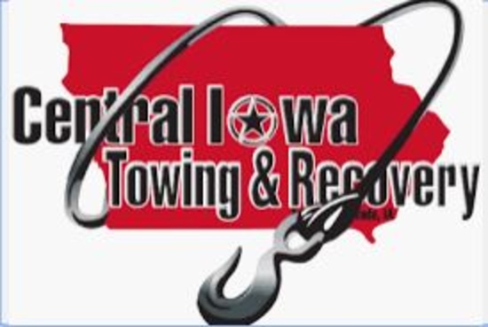 Central Iowa Towing and Recovery Auction 100+ Cars