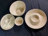 8 in 1 Entertainer/Chip Bowl