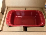 Small loaf dish - 5 total