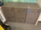 3x filing cabinets