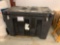 Large storage container 4x3x3 with lights