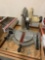 Pro Tech compound miter saw nice