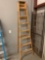 Davidson 8ft wooden ladder