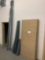 2x-12ftx7ftx3ft shelving metal frame wood shelves