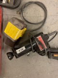 Skil belt sander