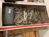 Wrenches plus