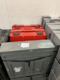 4x approx 2ft x 3ft storage containers