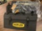 6 total- Man Law BBQ Tool storage bags