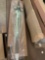 Large decorative sword 52 in