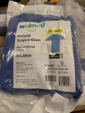24 packs of welded Protect 5 Surgical Gown XXL